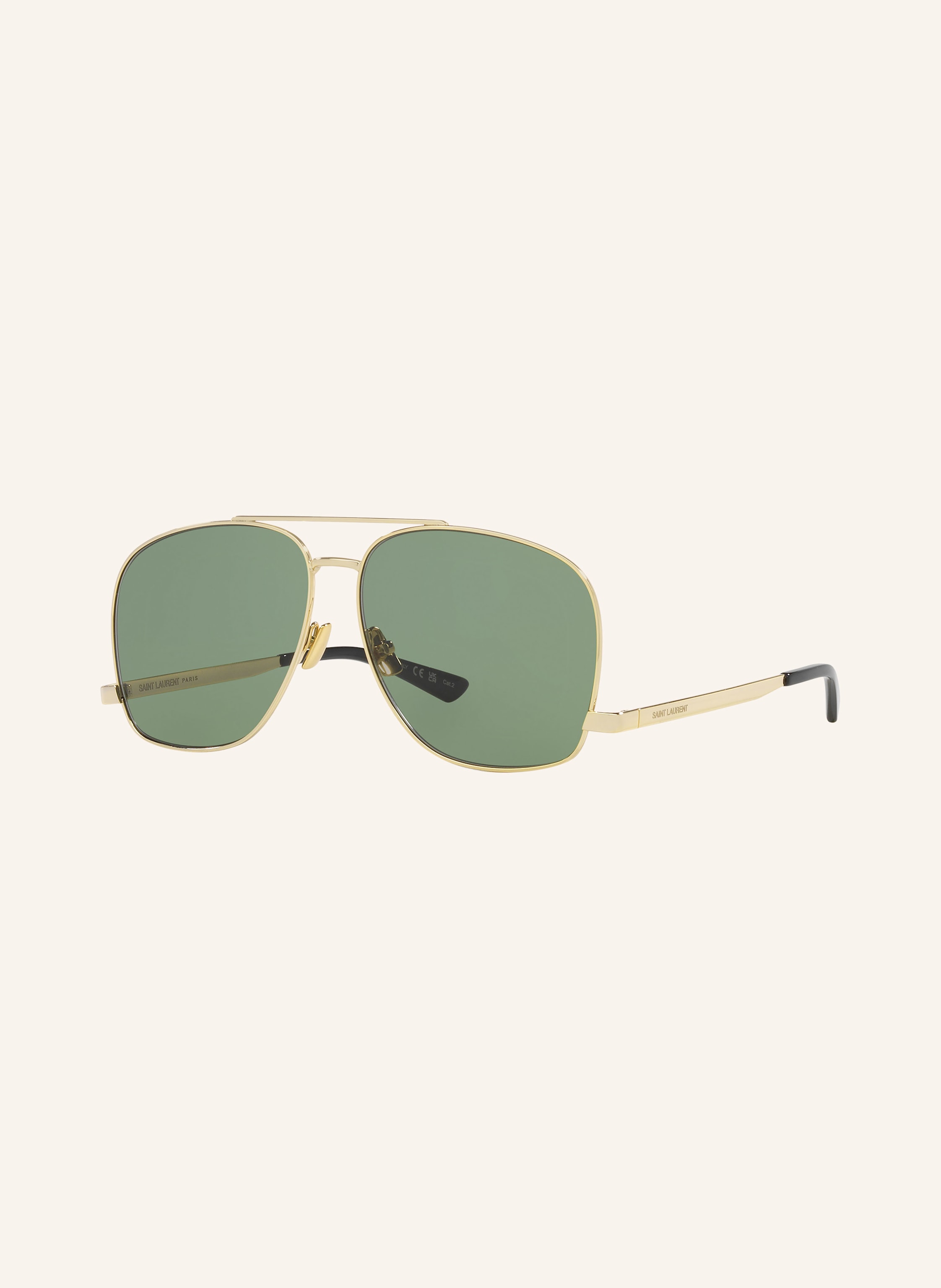 SAINT LAURENT Sonnenbrille YS000528
