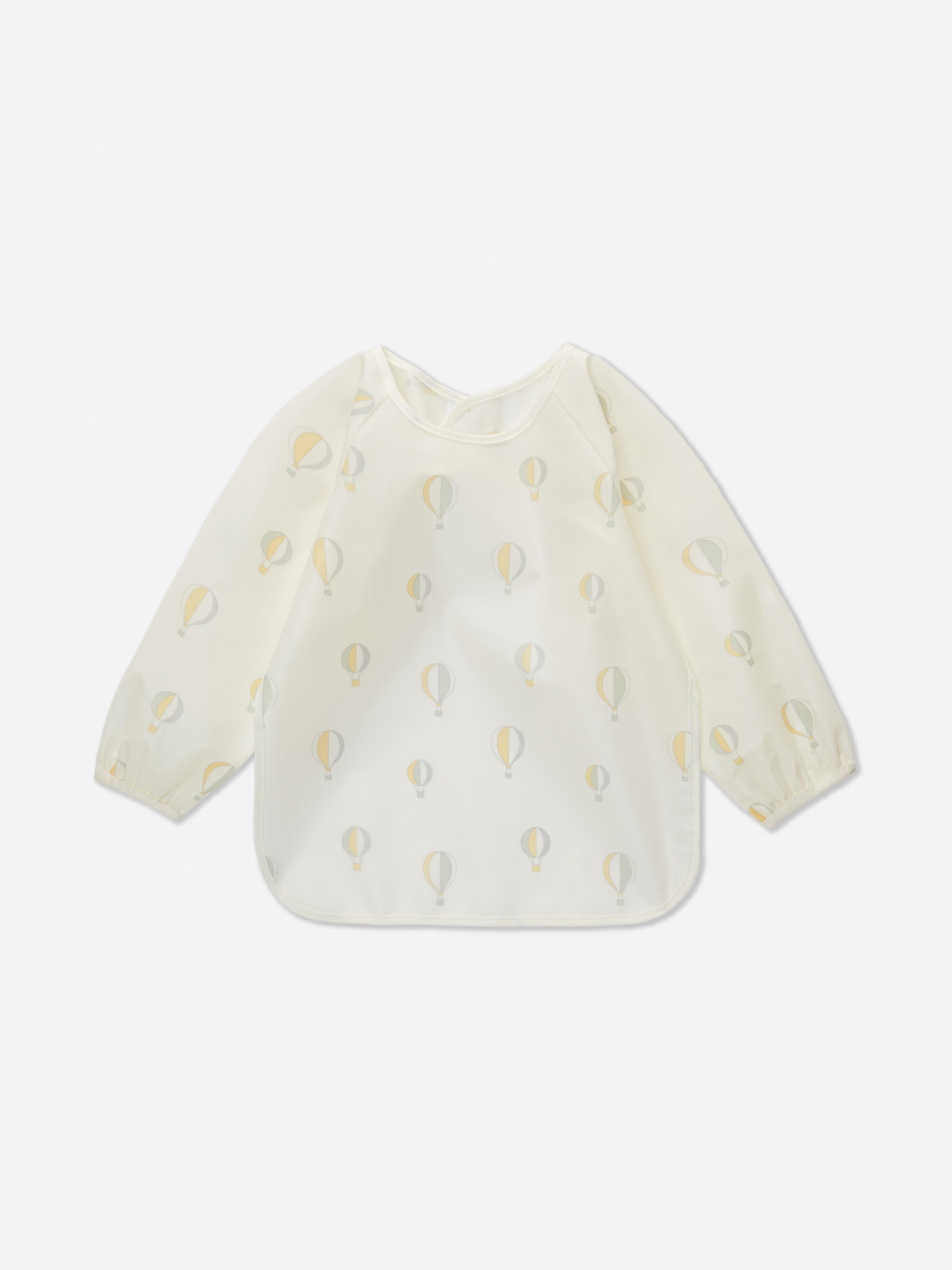 Hot Air Balloon Smock