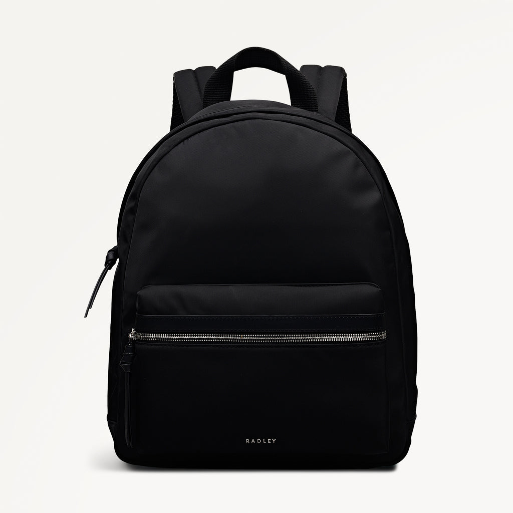Halley Row - Medium Ziptop Backpack