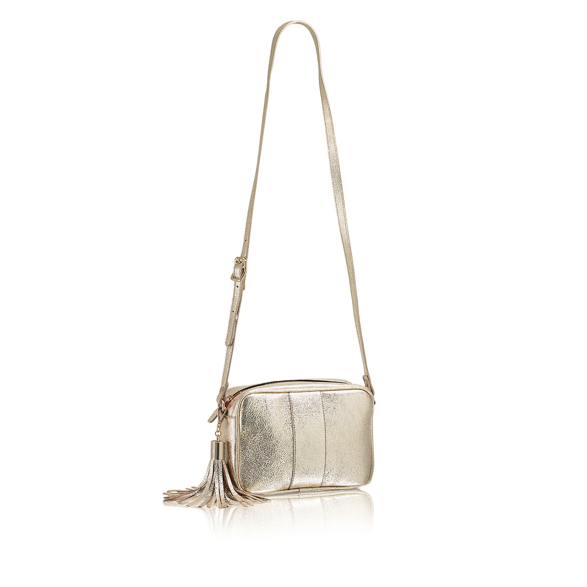 Russell & Bromley ROWAN Crossbody Camera Bag