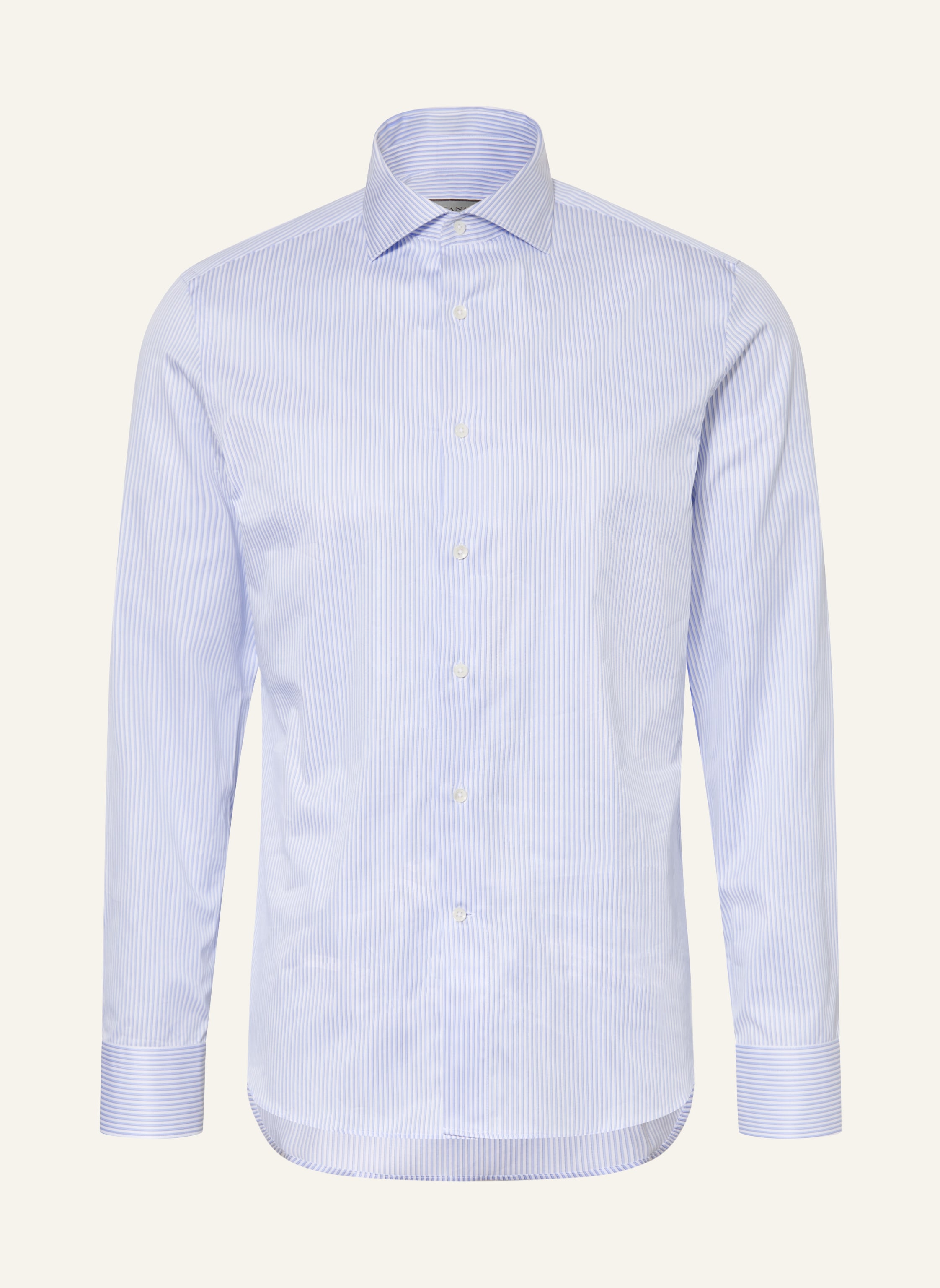 CANALI Hemd Slim Fit