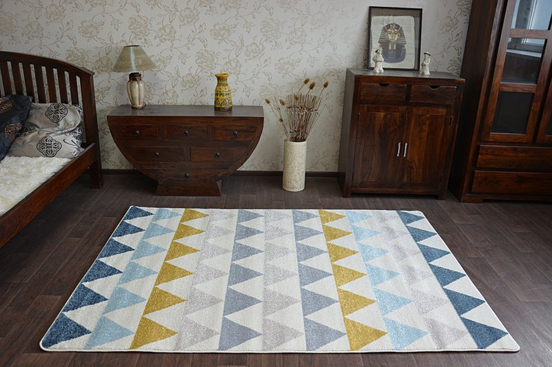 Dywan NORDIC NORDIC krem G4574 280x370 cm