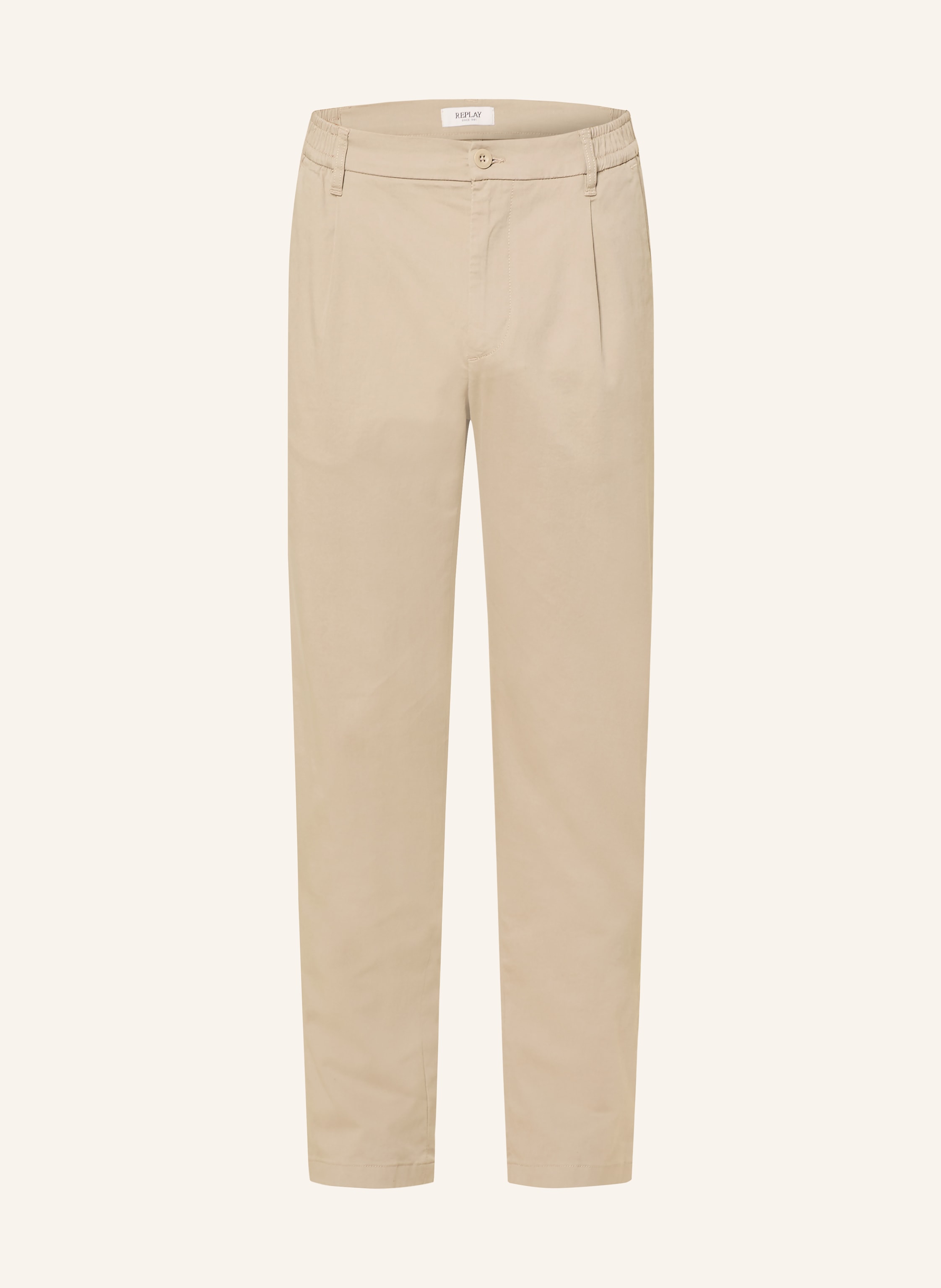 REPLAY Chino Regular Fit