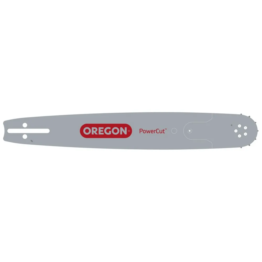 Oregon 158RNBK095 15´´ 38 cm 058´´ 1.5 mm Chainsaw Sword