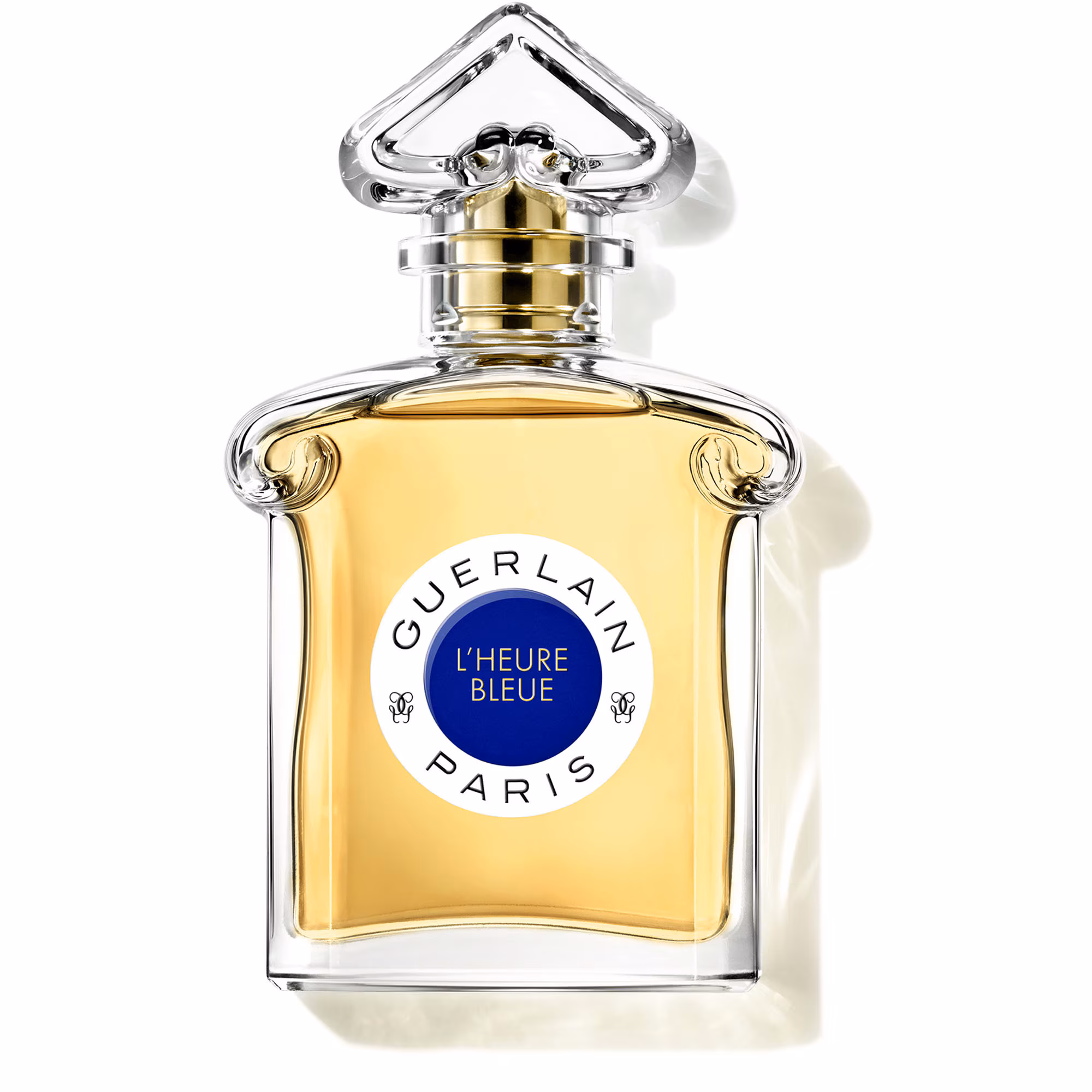 L'HEURE BLEUE 1912L'heure bleue eau de parfum