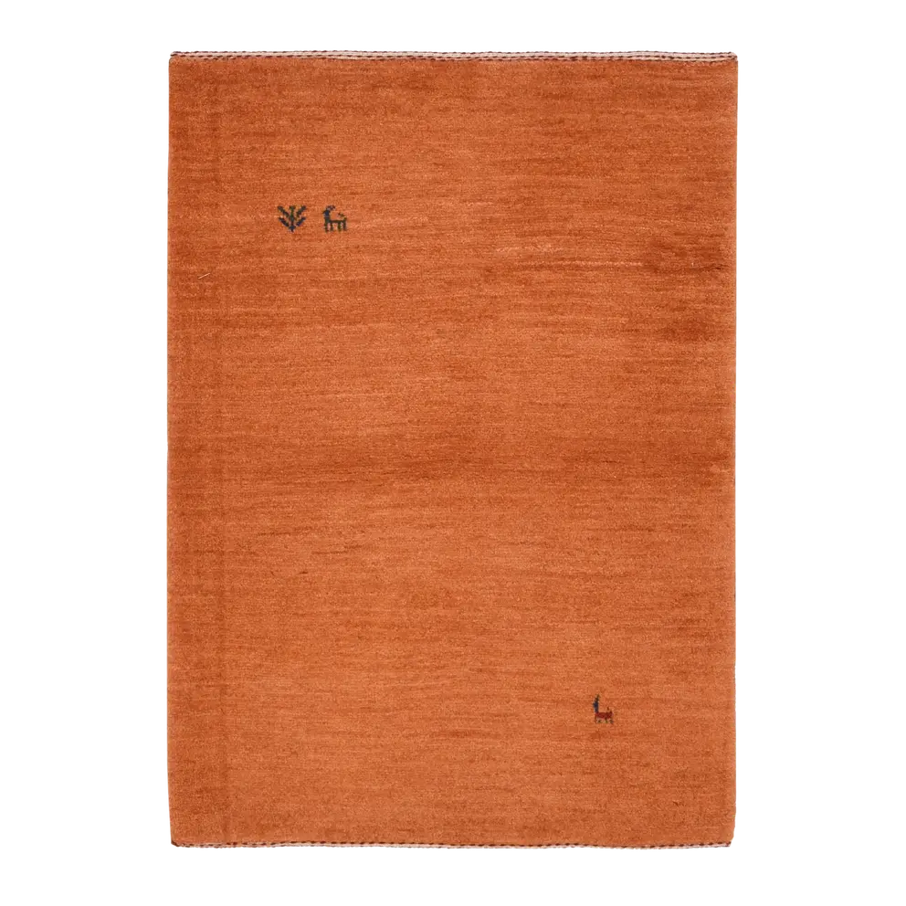 Gabbehteppich Gabbeh Color