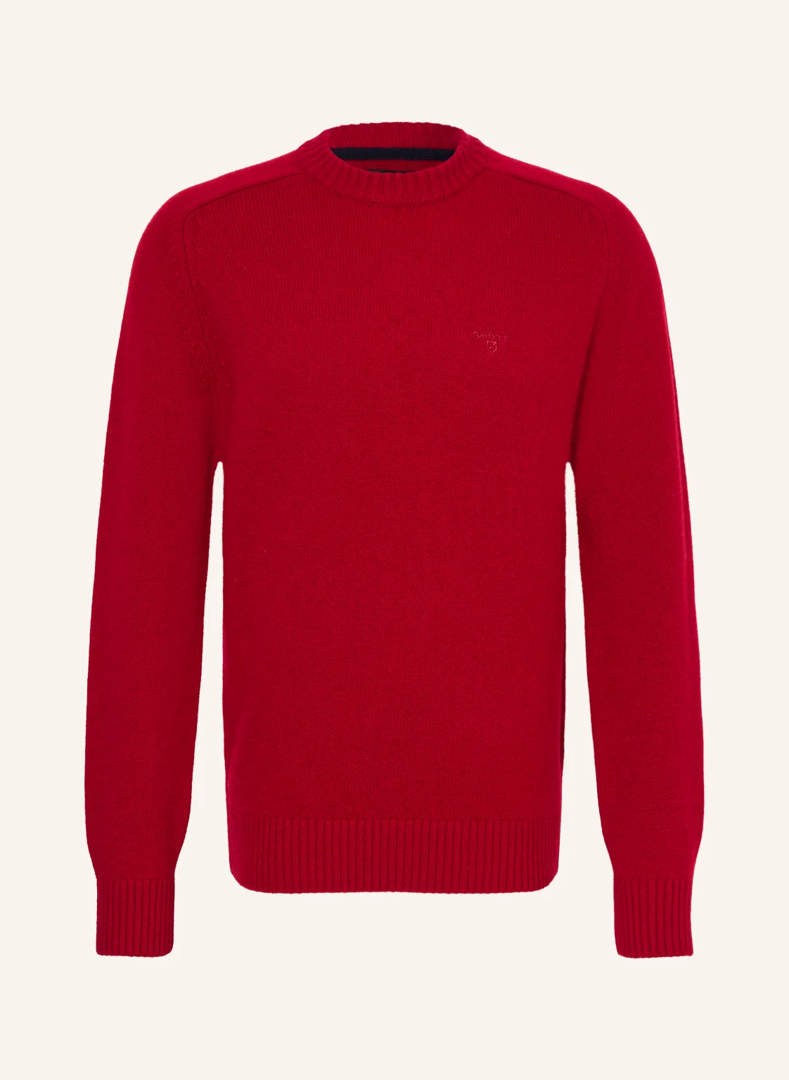 Barbour Pullover