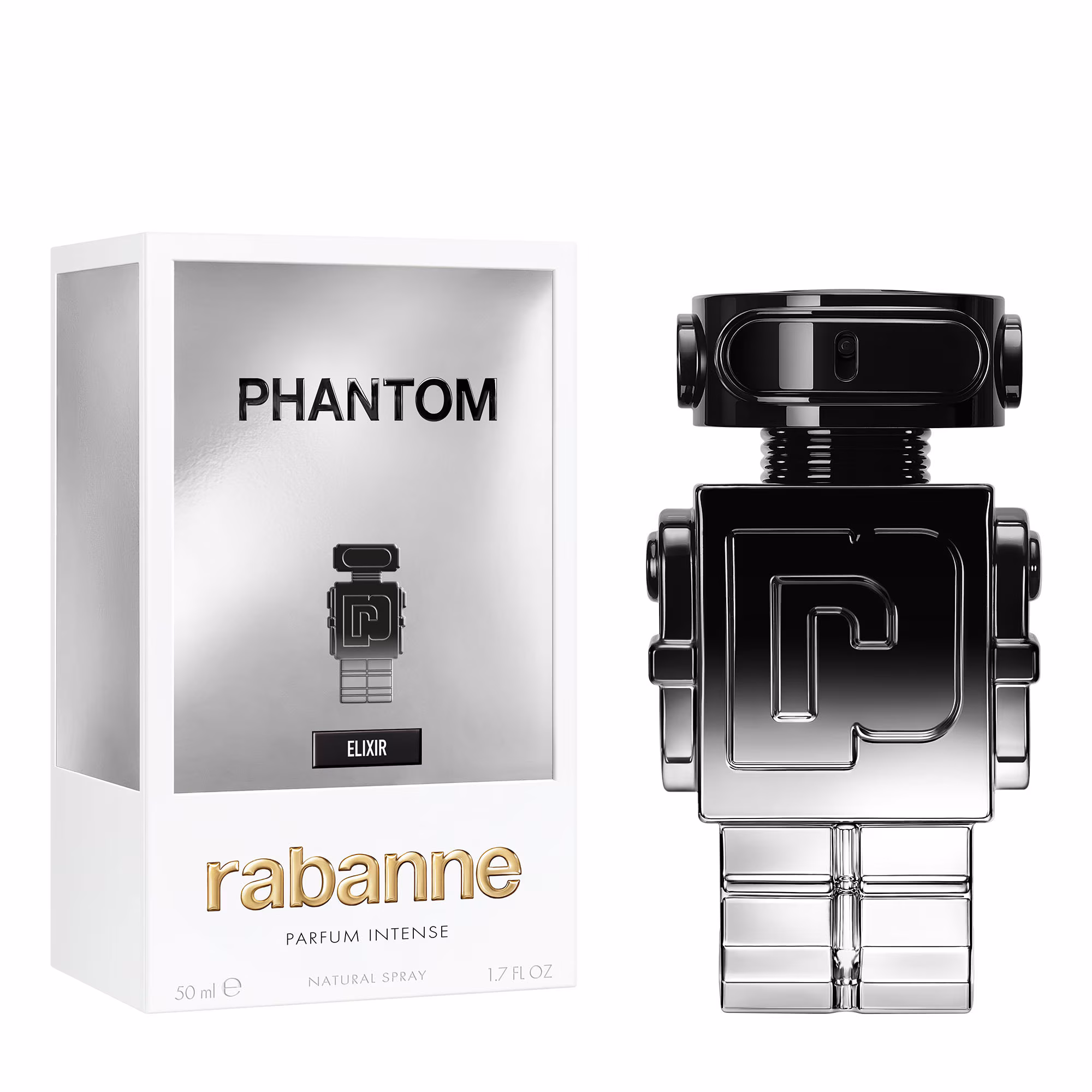 PHANTOM ELIXIRParfum intense