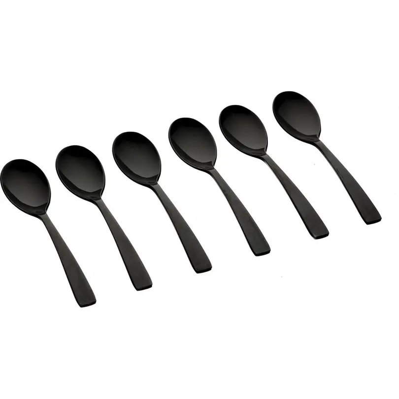 Eislöffel 6er-Set Oglu
