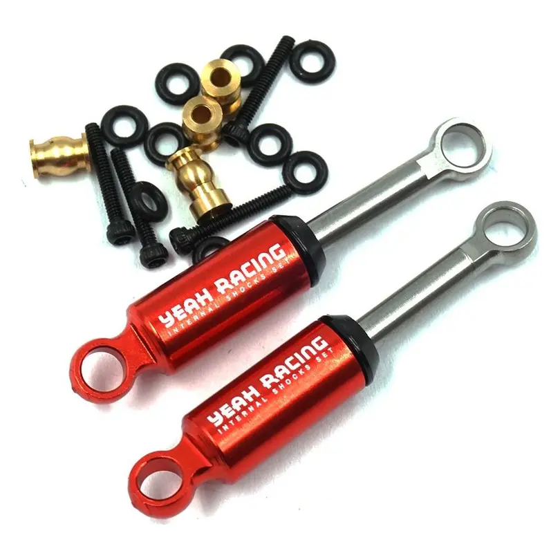 Modellbausatz 2er-Set Micro Scaler