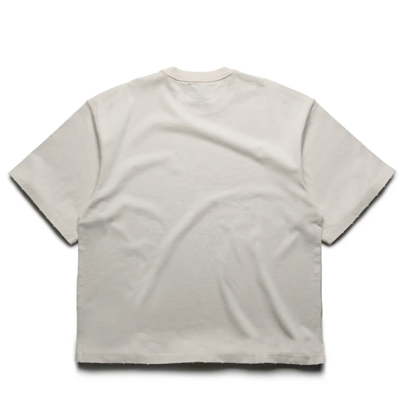 Diet Starts Monday Ignition Tee - Antique White