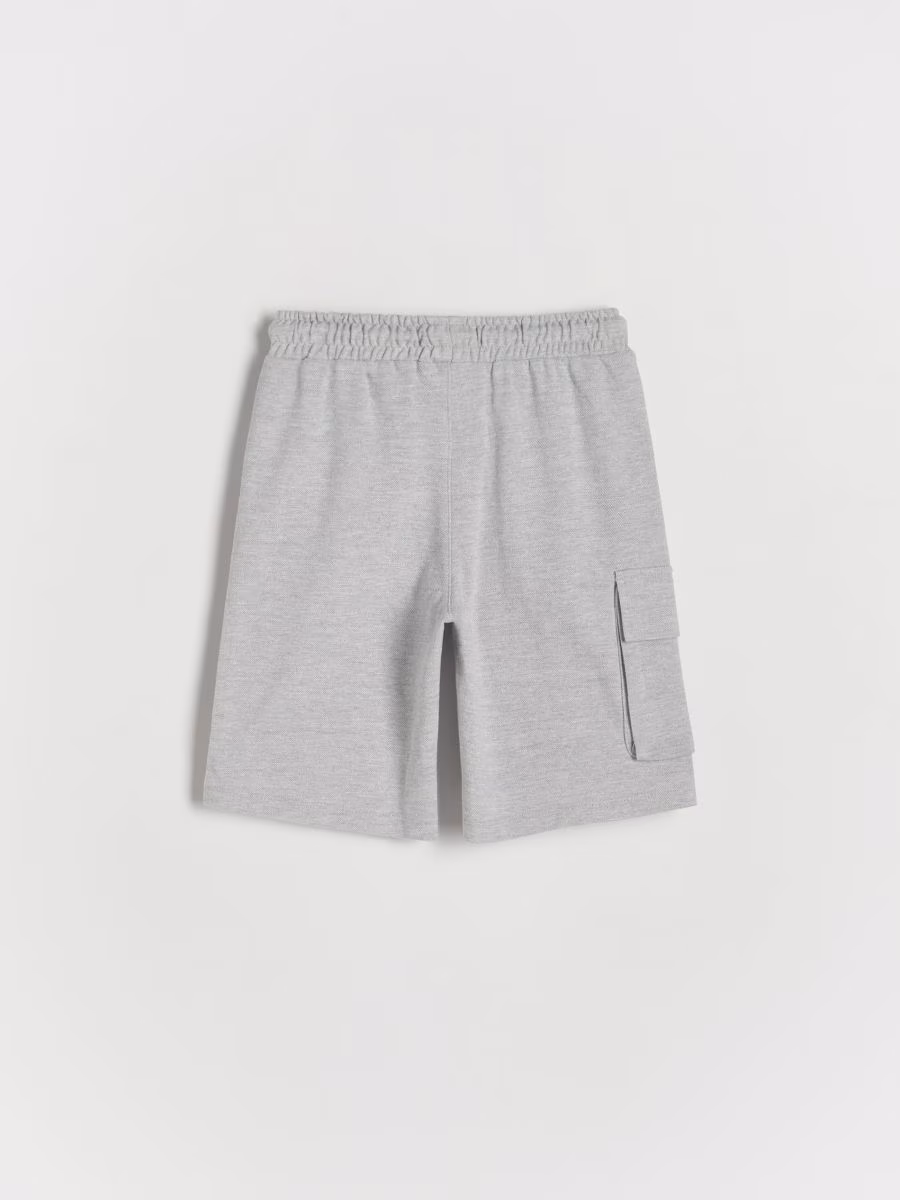 Cargo Shorts