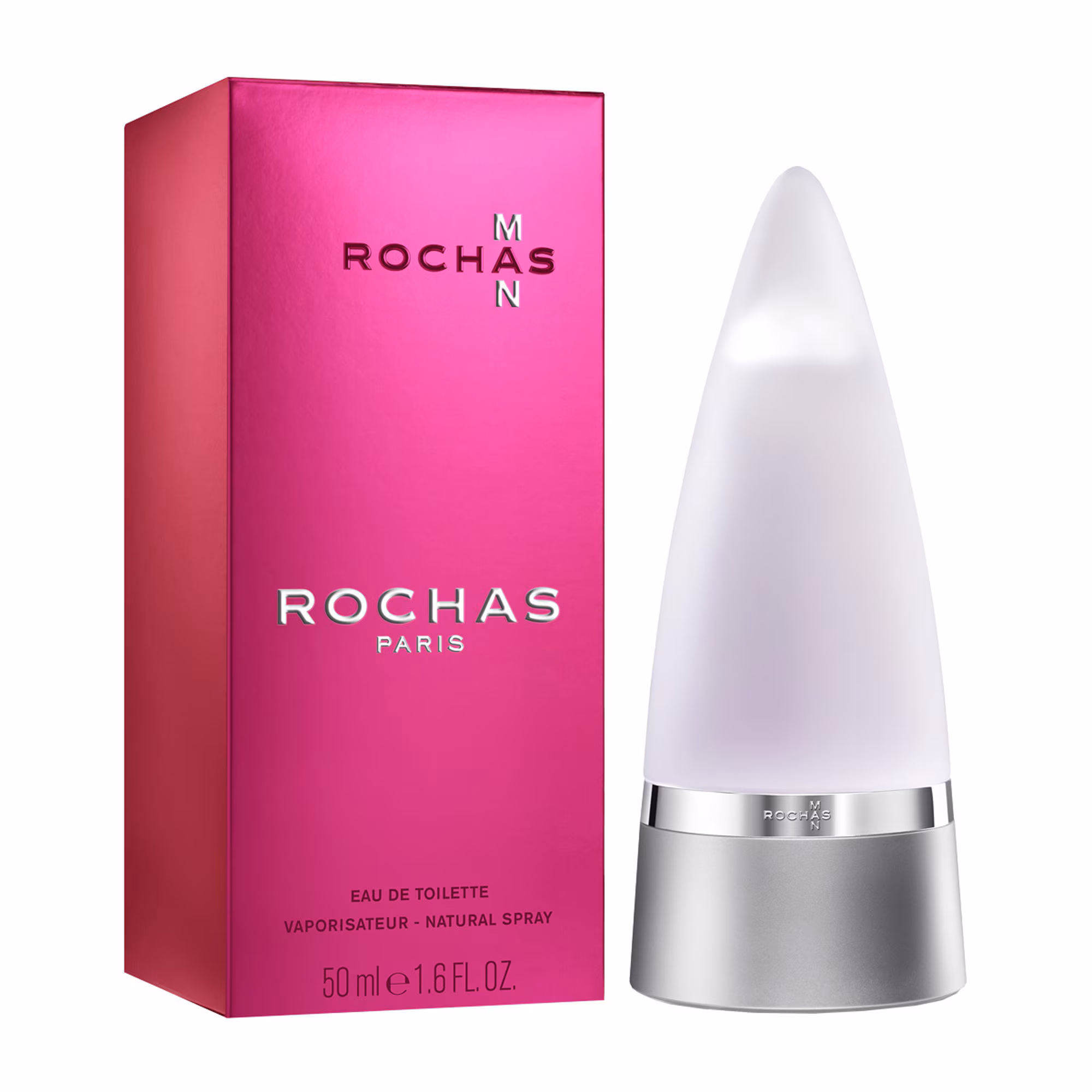 ROCHAS MANEau de toilette