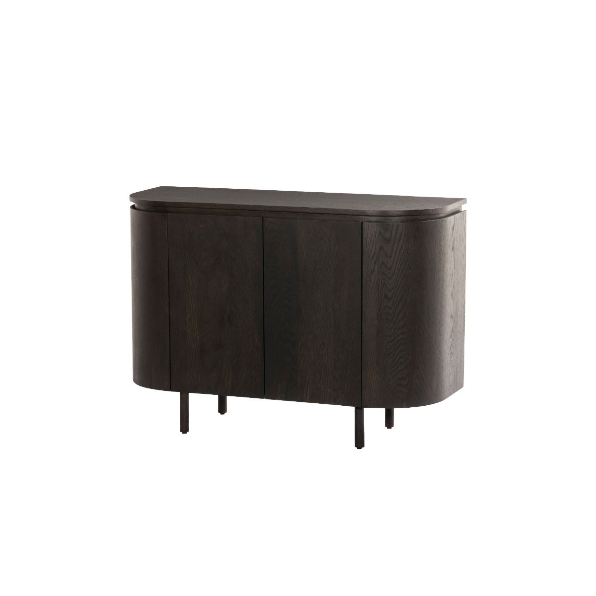 Livingfurn dressoir Tobago Espresso - 115cm - Bruin