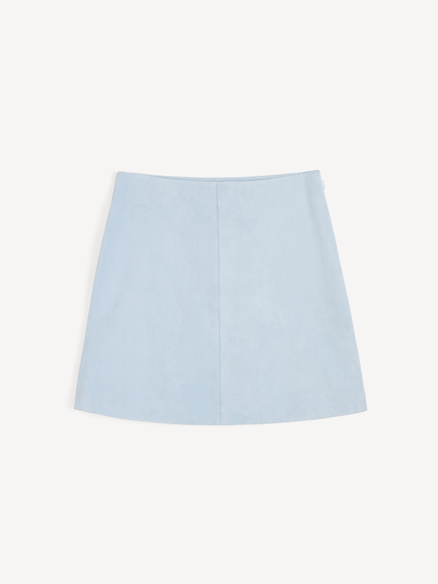 Nola ruskind mini nederdel