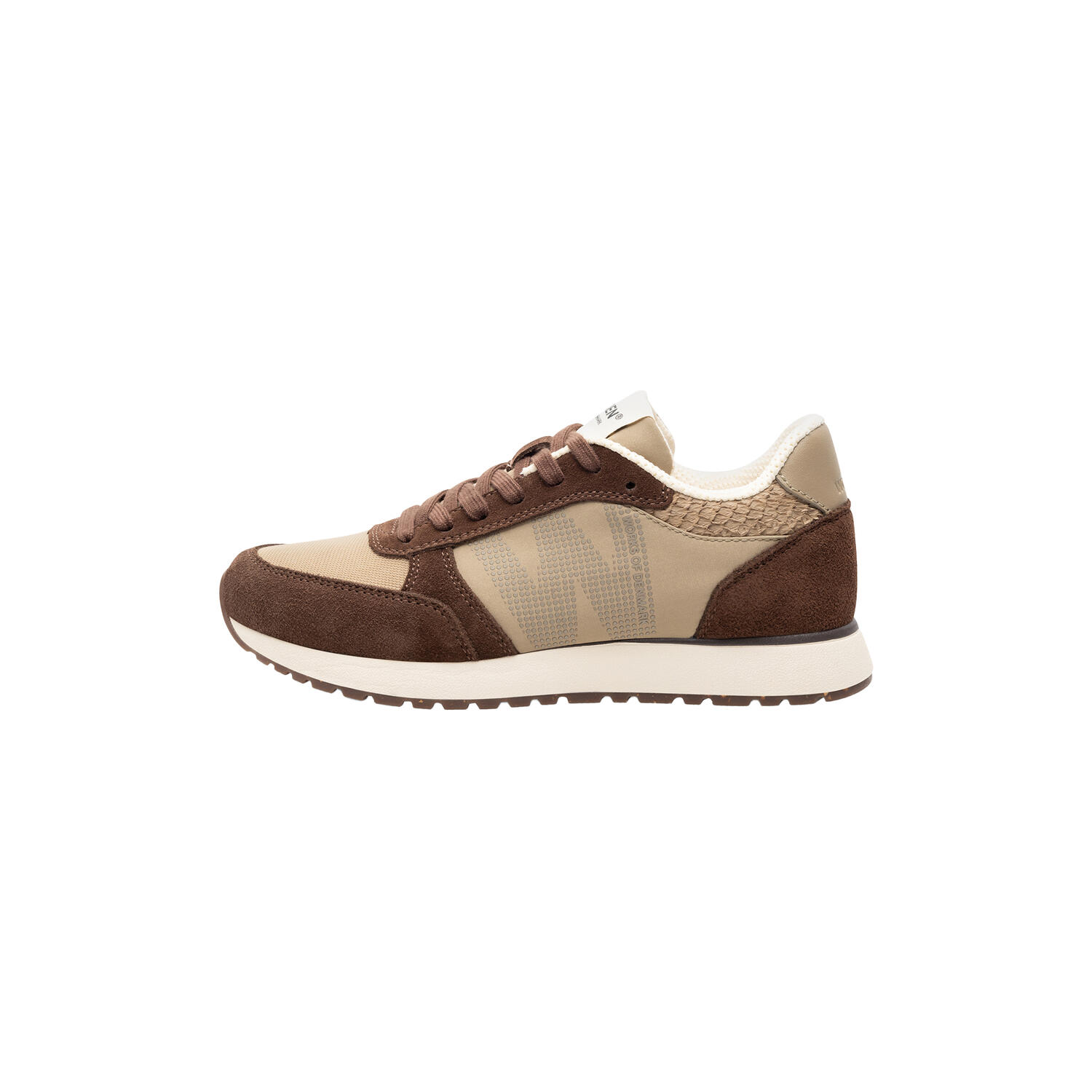 Ronja, cacao multi
