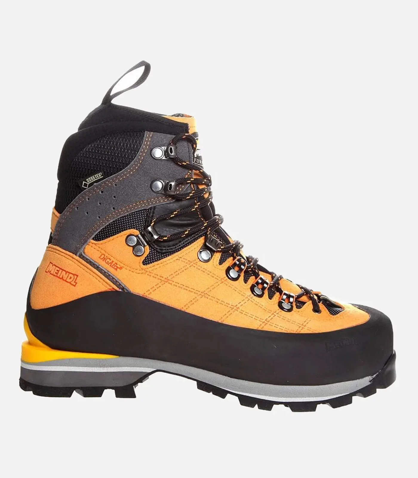 JORASSE GTX