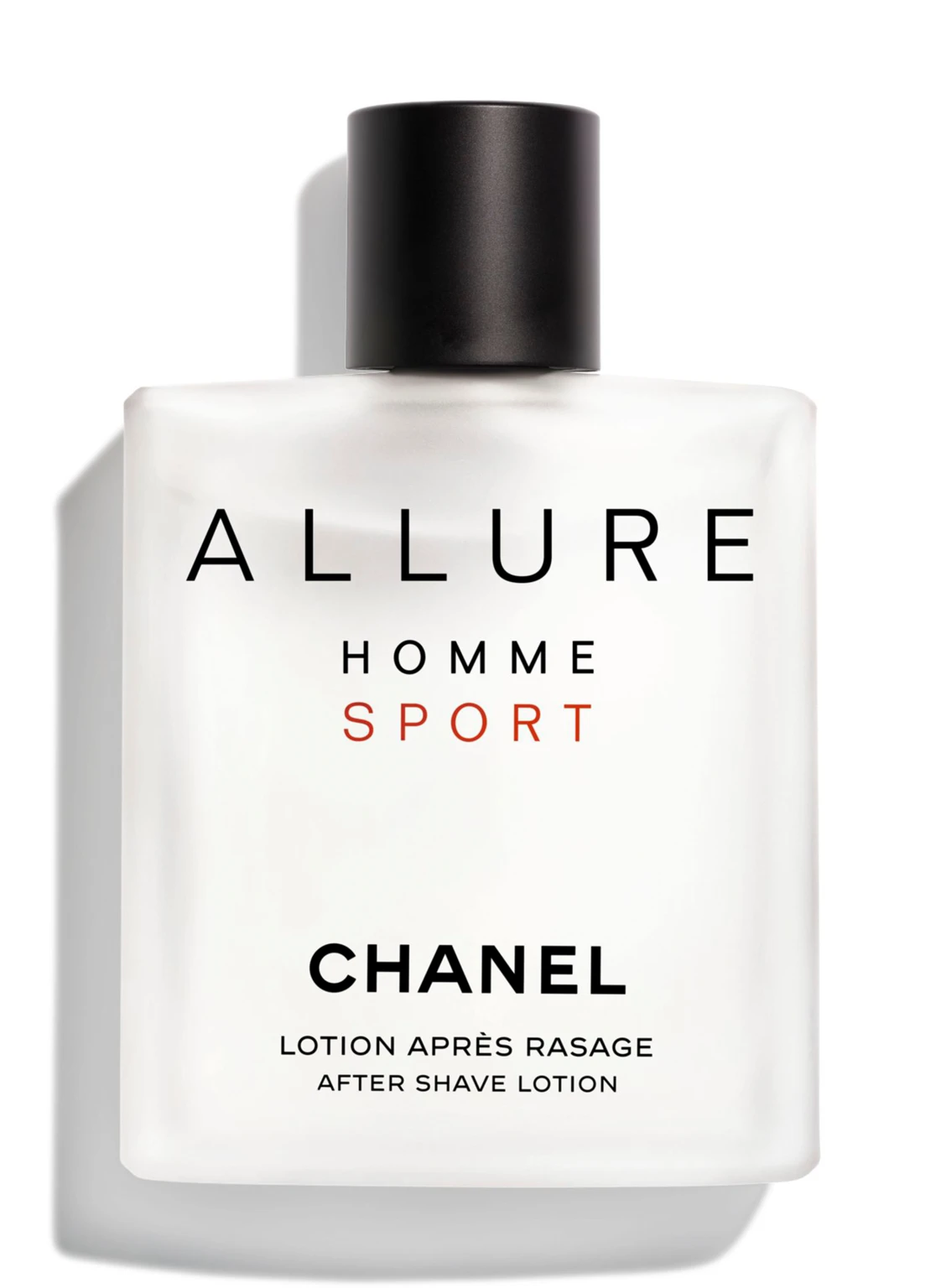 CHANEL ALLURE HOMME SPORT