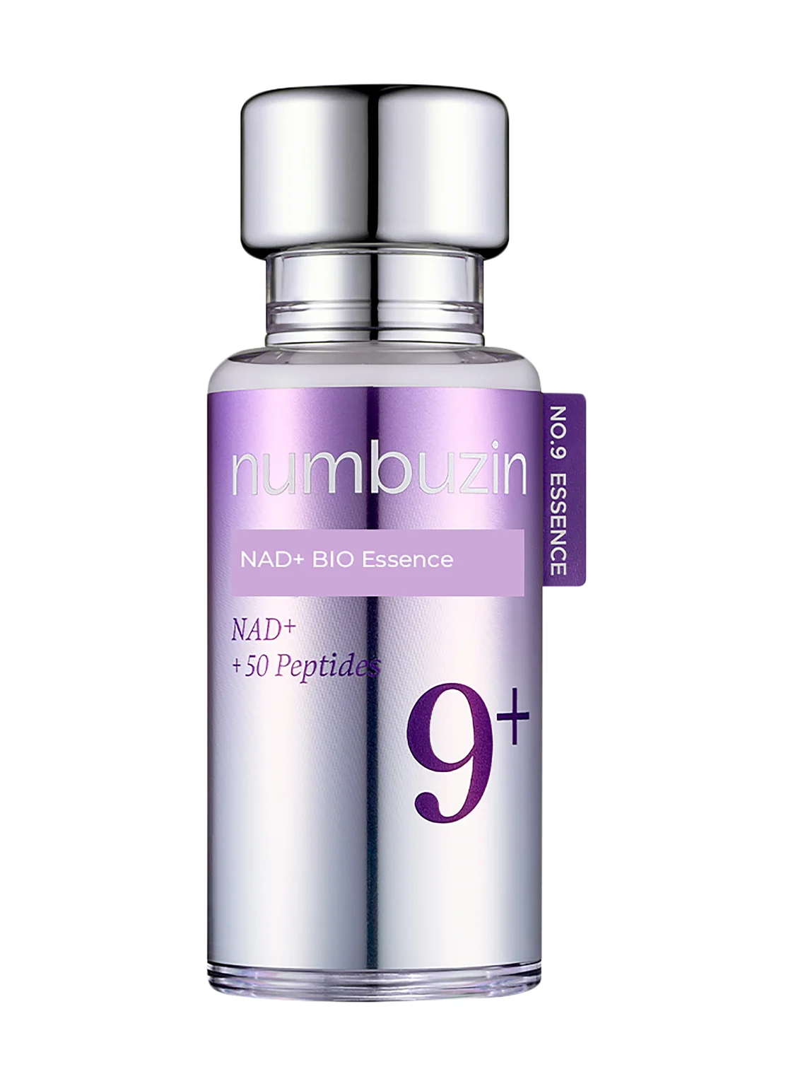 NUMBUZIN NO. 9 NAD  BIO ESSENCE