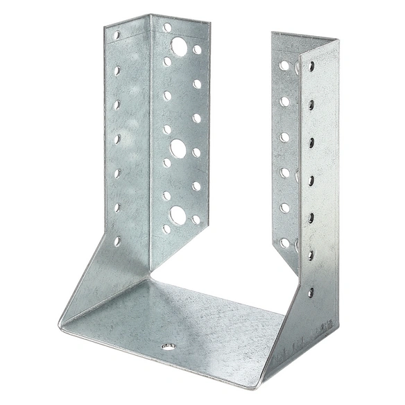 Balkenschuh, BxHxL: 160 x 70 x 120 mm, Stahl, 10 Stück
