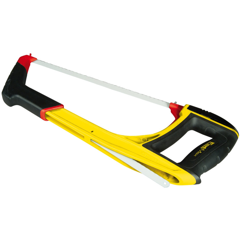 Scie à métaux 5-en-1 FatMax STANLEY
