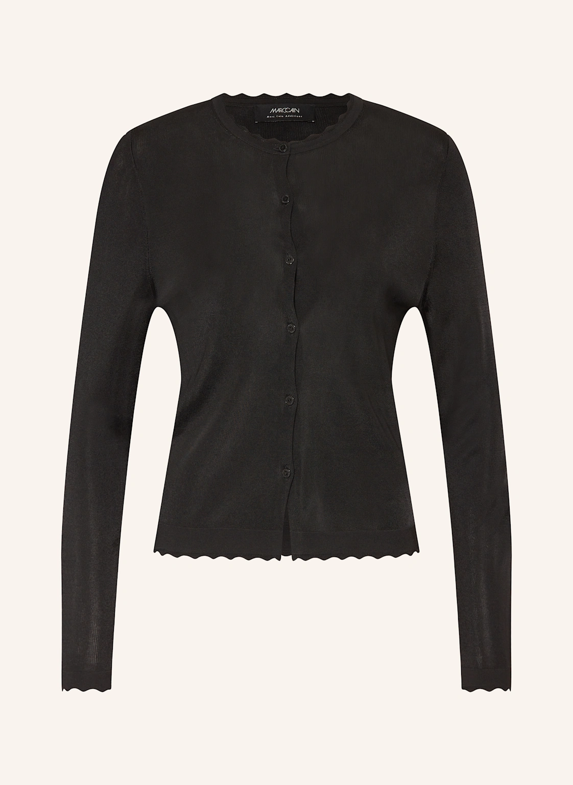 MARC CAIN Strickjacke