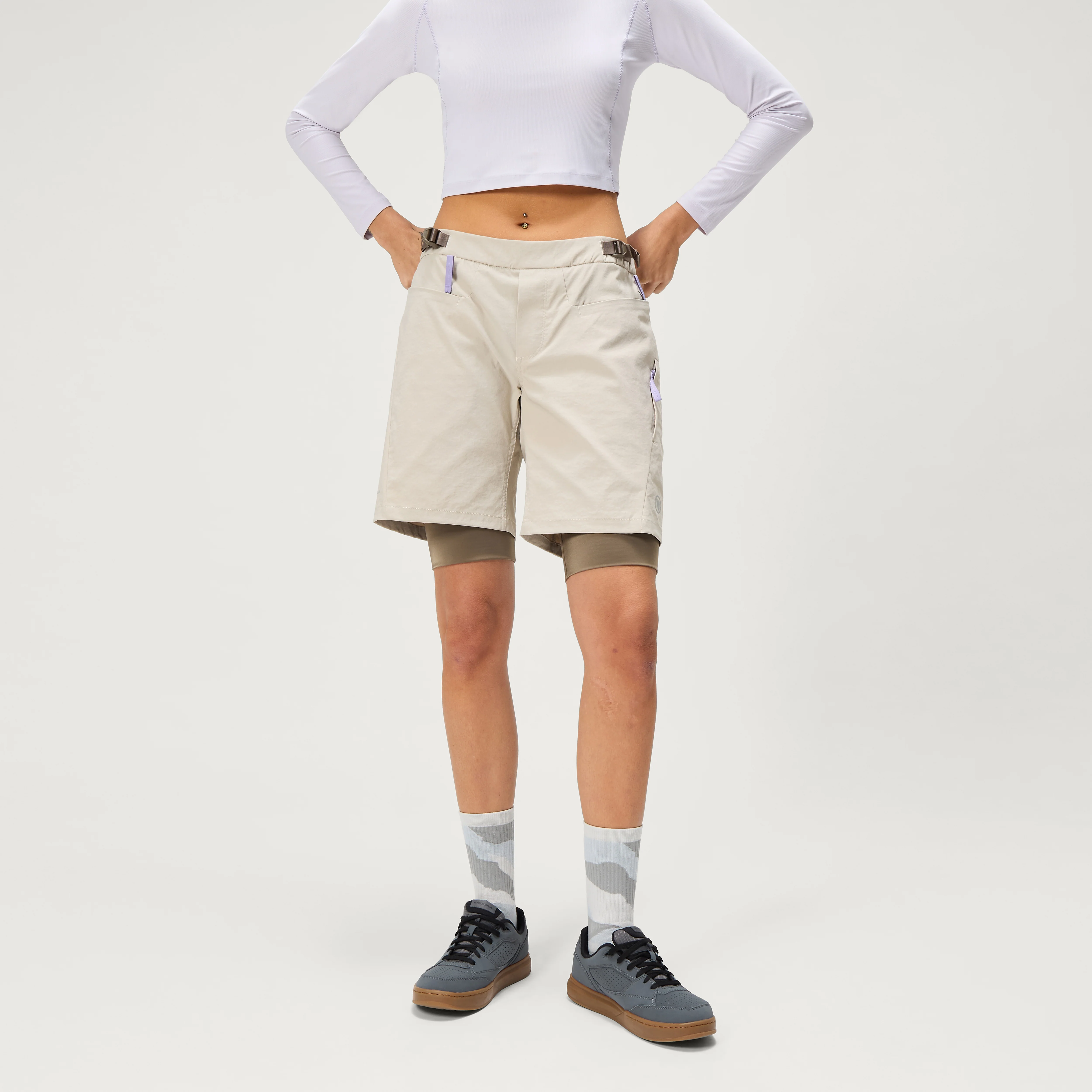 WMS SULTRAC ADV 8 SHORT(LINE) DOV