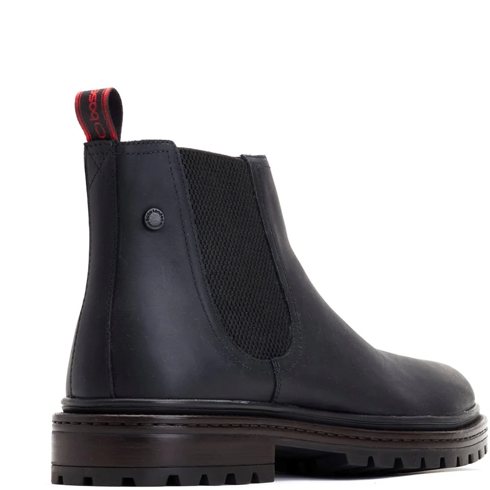 Base London Walsh Chelsea Boot