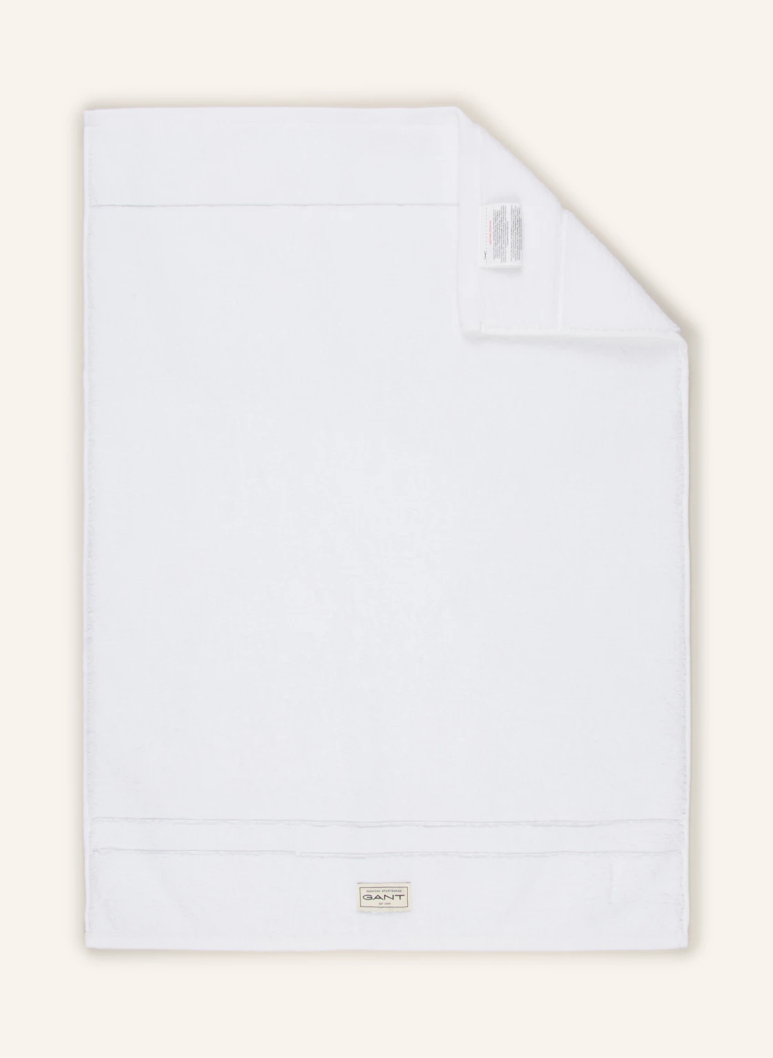 GANT HOME Handtuch