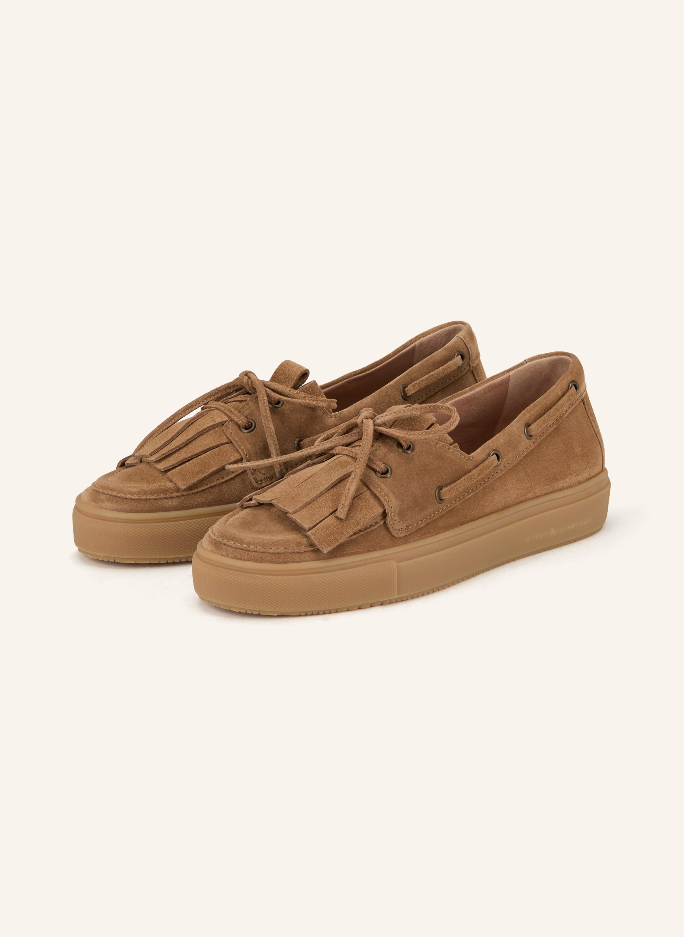 KENNEL & SCHMENGER Bootsschuhe LENI
