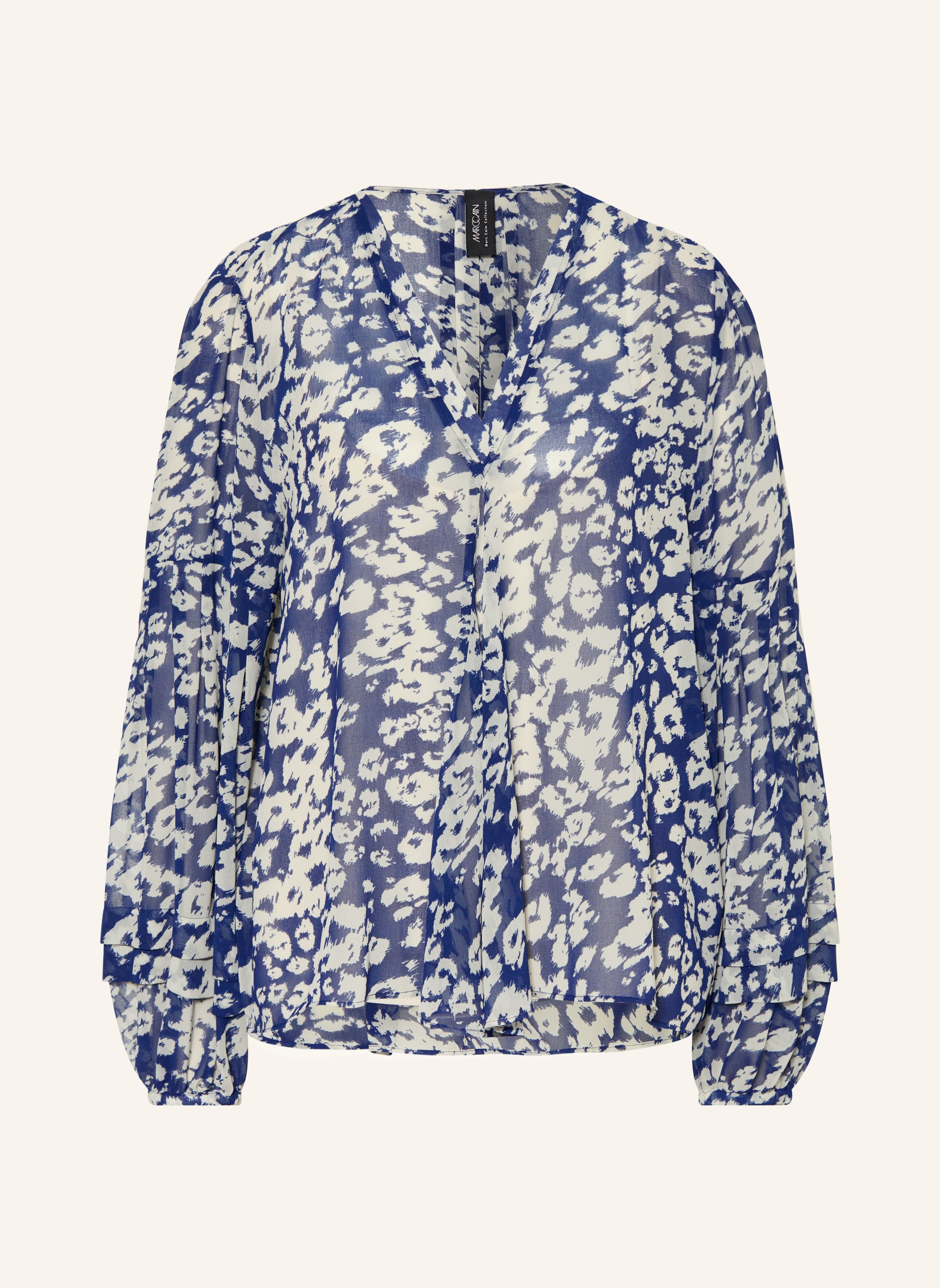 MARC CAIN Blusenshirt