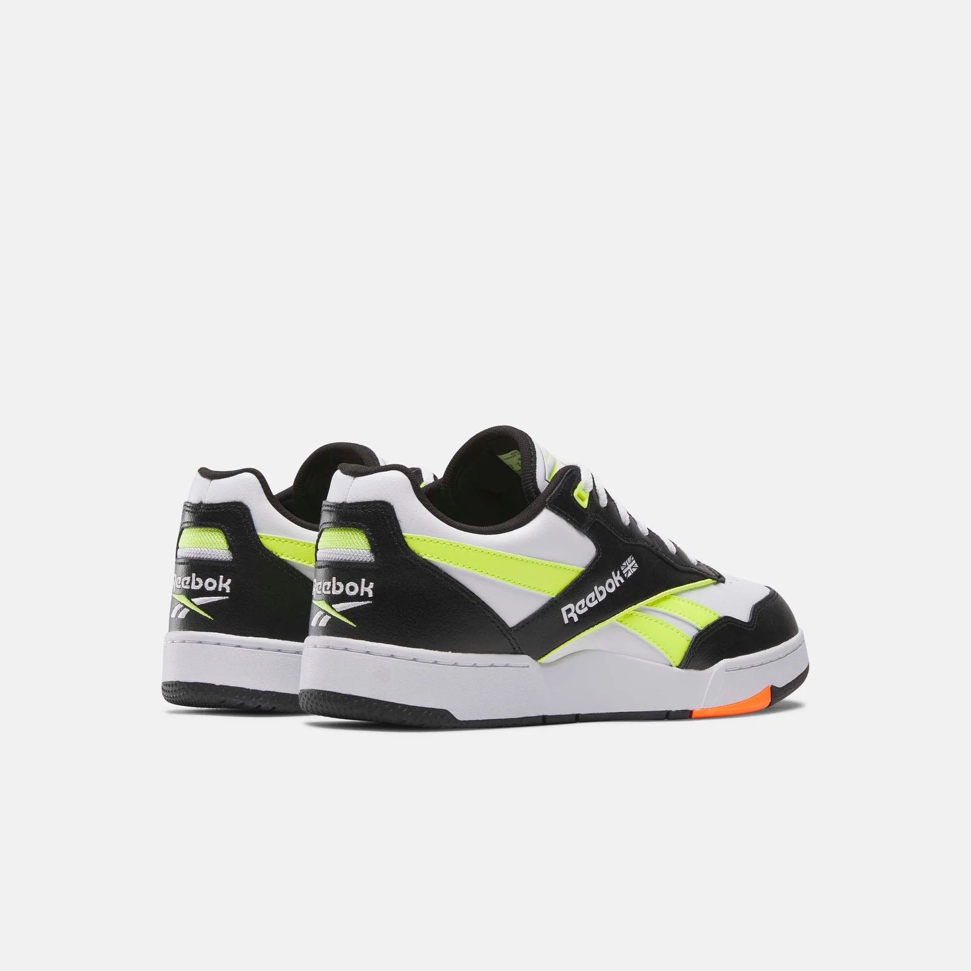 Lx2200 - White/Green