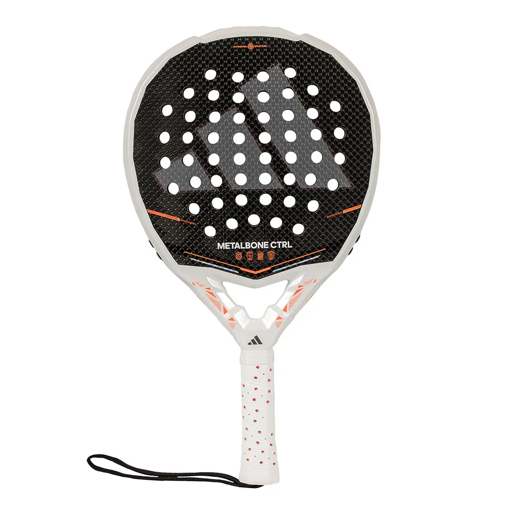 adidas Metalbone ctrl 2026 padel racket