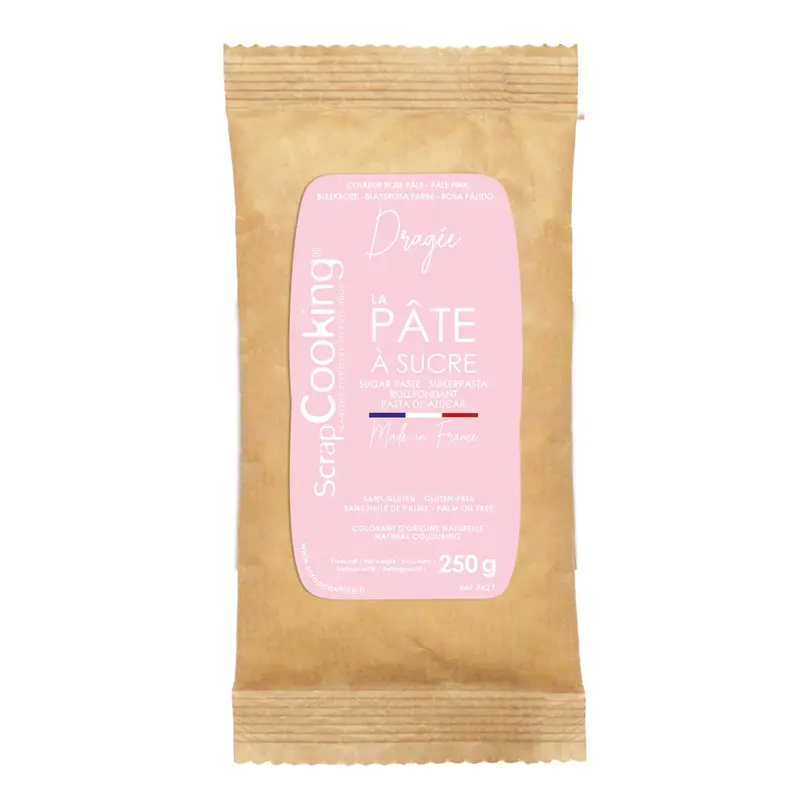Zuckerpaste Candy