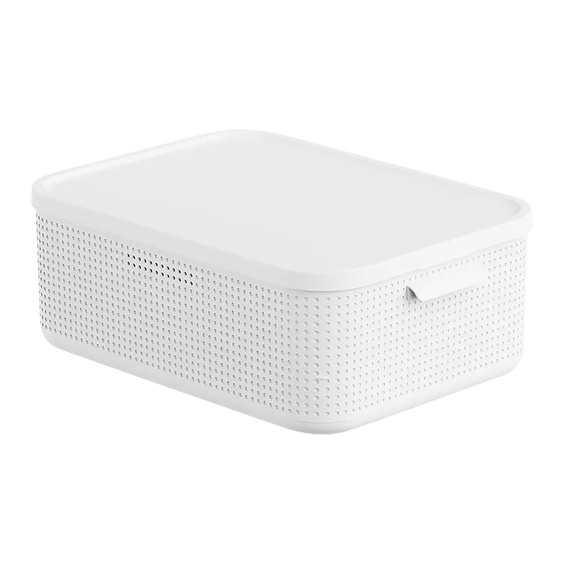 Aufbewahrungsbox Lisora