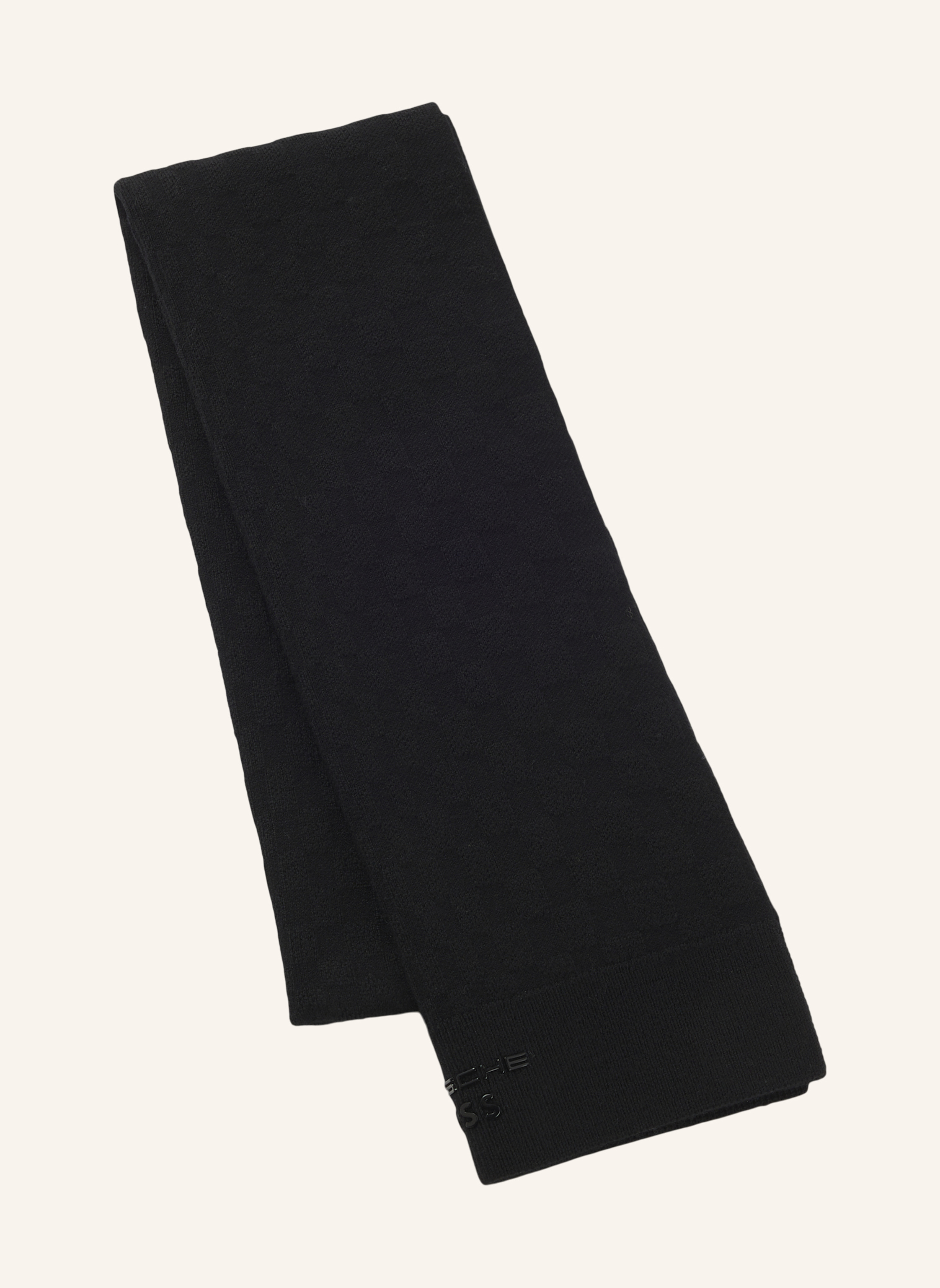 BOSS Schal PASHA SCARF JACQ PS