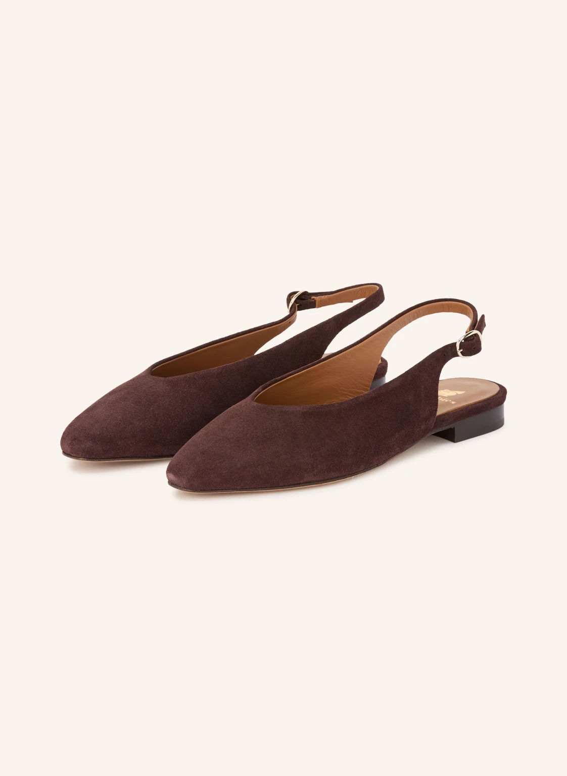 bobbies Slingballerinas ANOUK