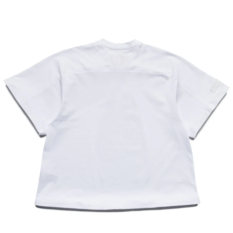 PDF Channel 1 A Dead Tee - White