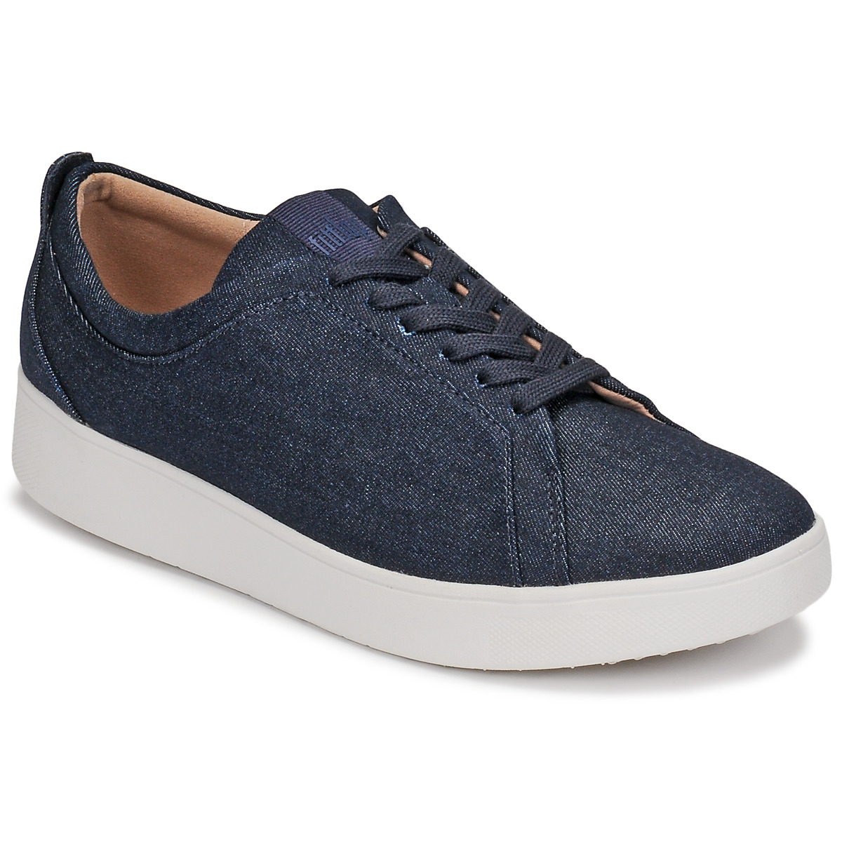 FitFlop - RALLY DENIM - Blue