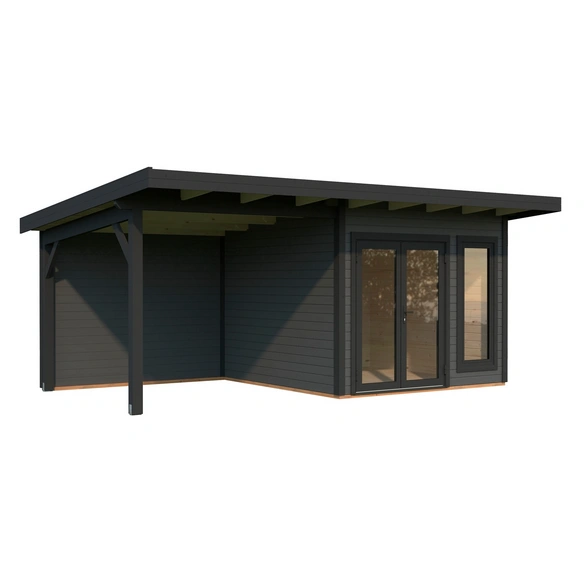 Gartenhaus »Aurelia«