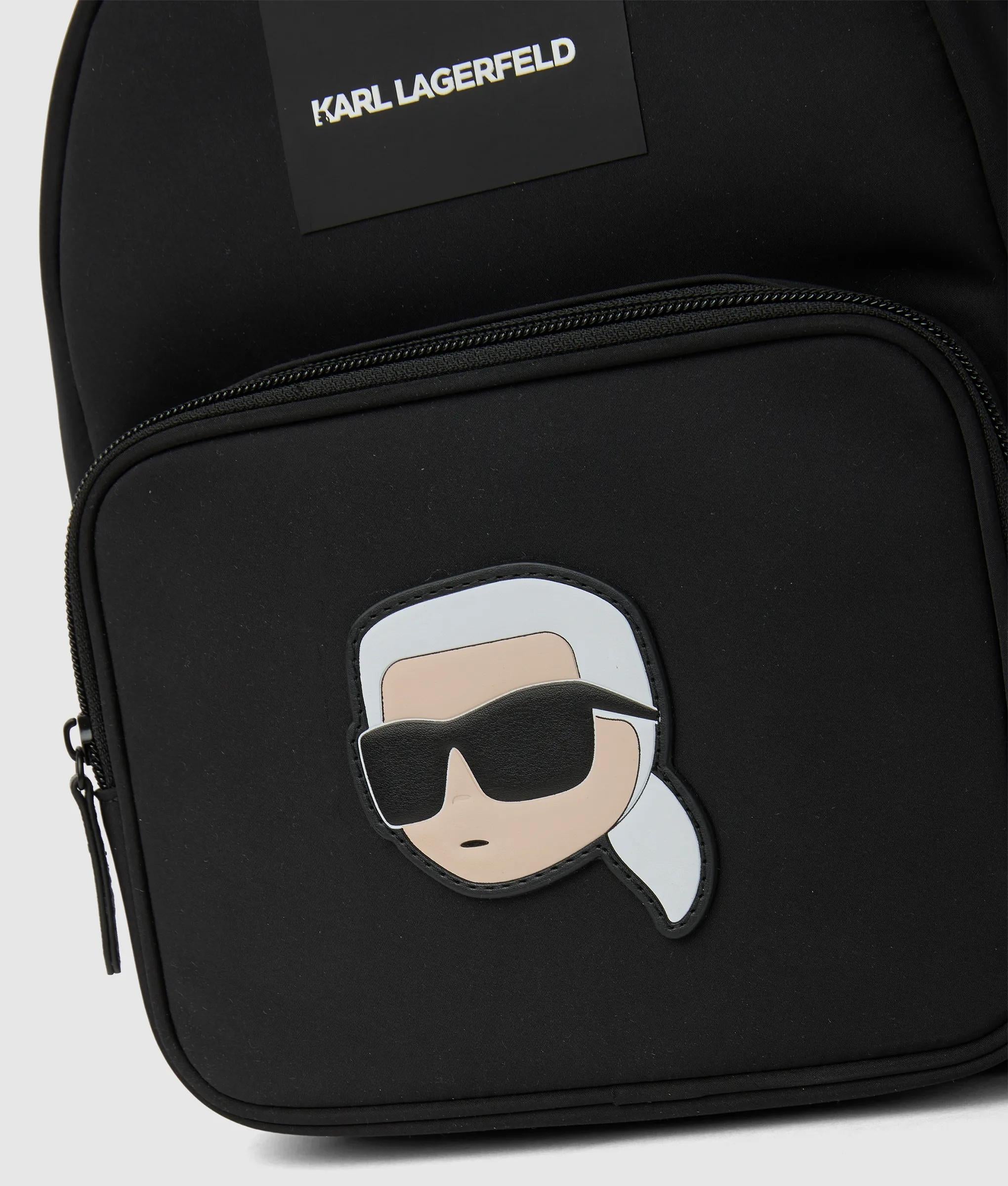 Sac à dos Ikon pour garçon