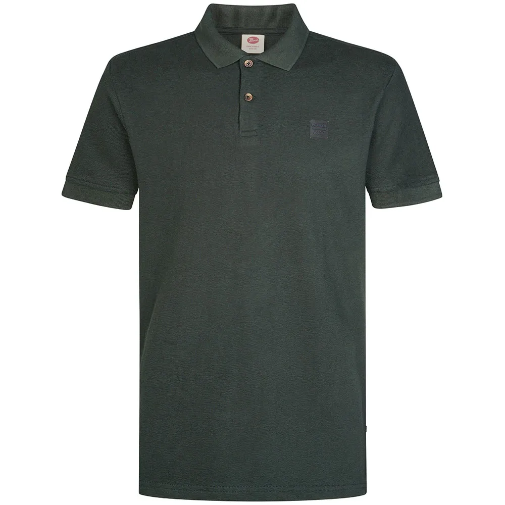 Petrol Industries M-3060-POL902 short sleeve polo