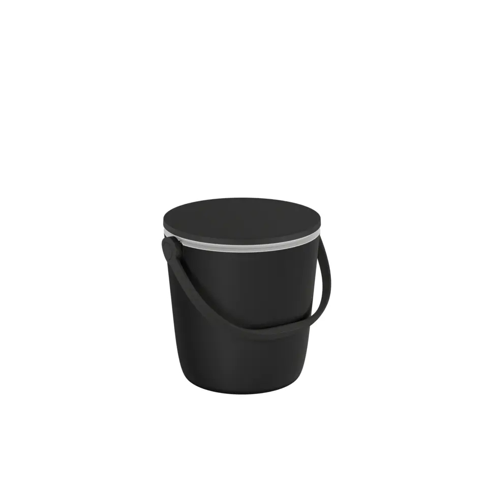 Keter Go bar - Antraciet - 36x36x60cm