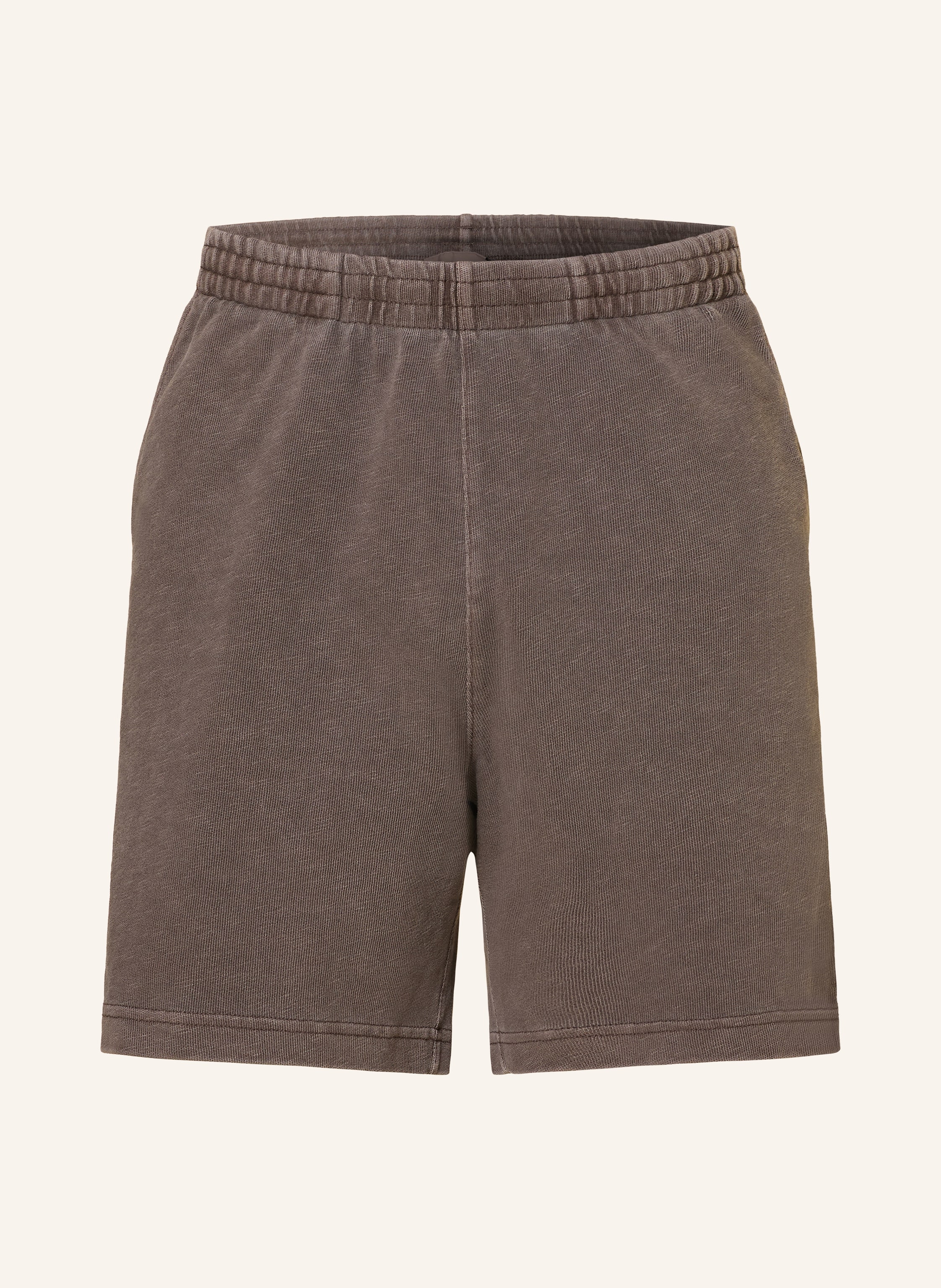 carhartt WIP Sweatshorts HARPER