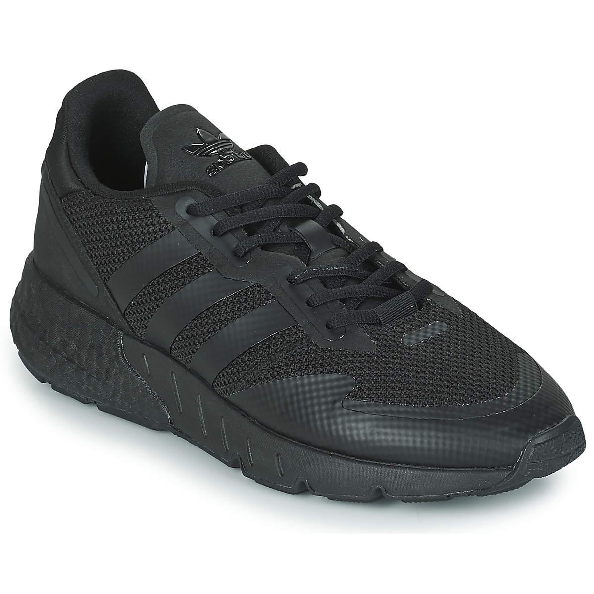 adidas - ZX 1K BOOST - Black