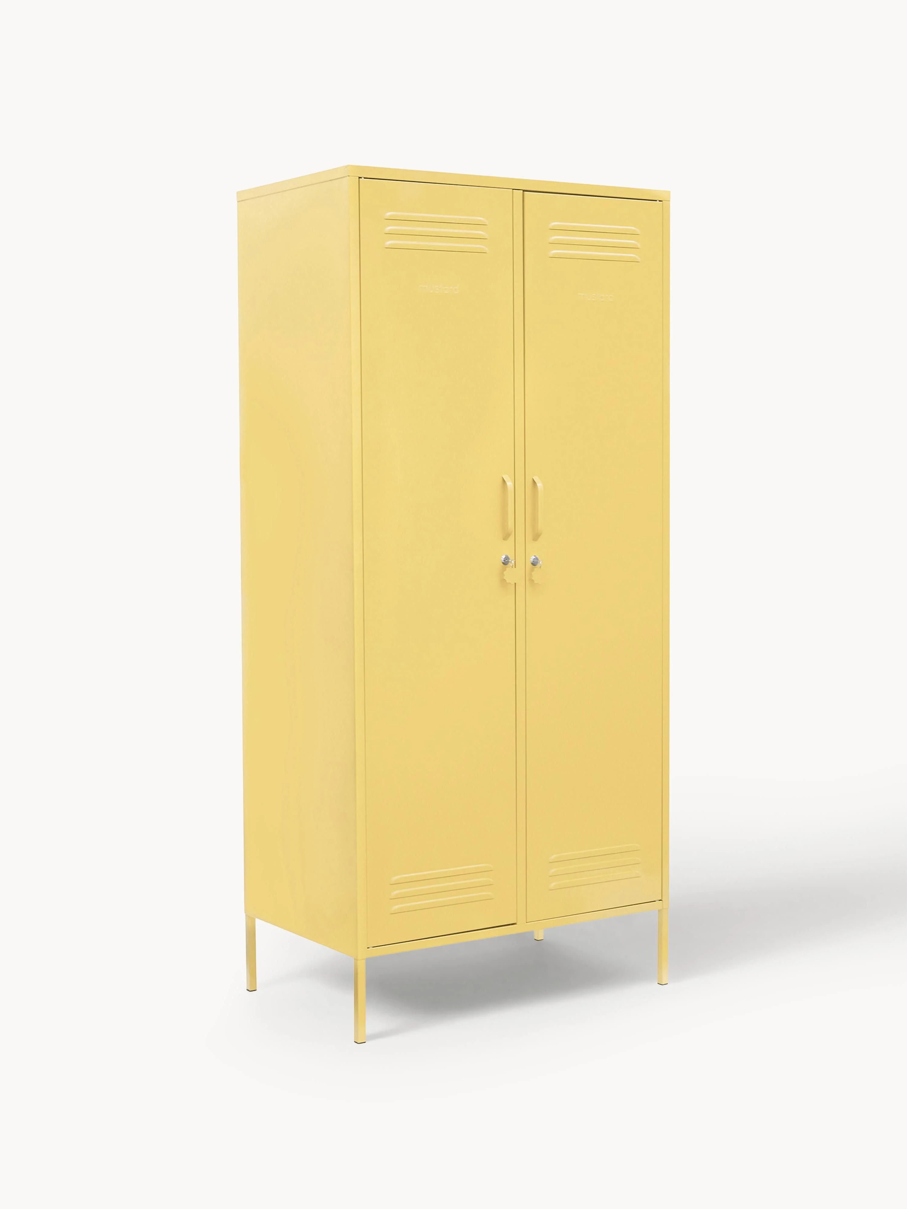 Kleiner Kleiderschrank The Twinny