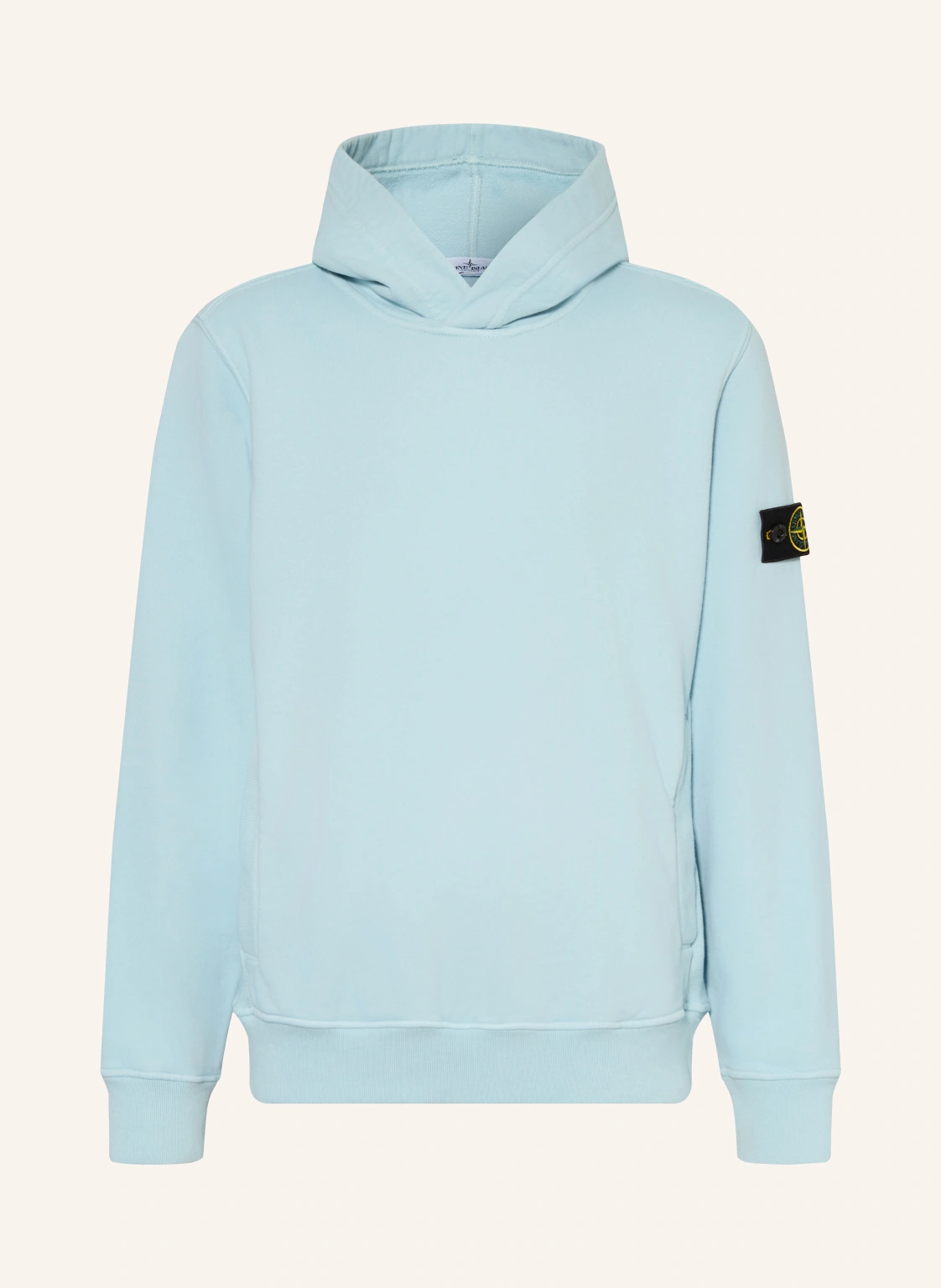 STONE ISLAND JUNIOR Hoodie
