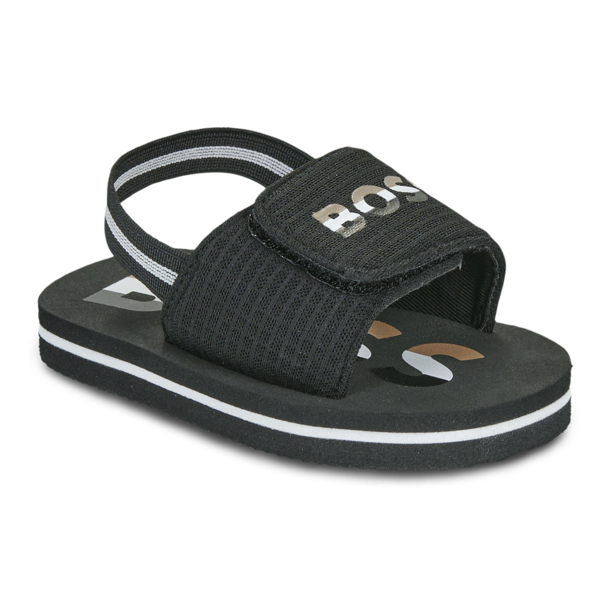 BOSS - J53242 - Black