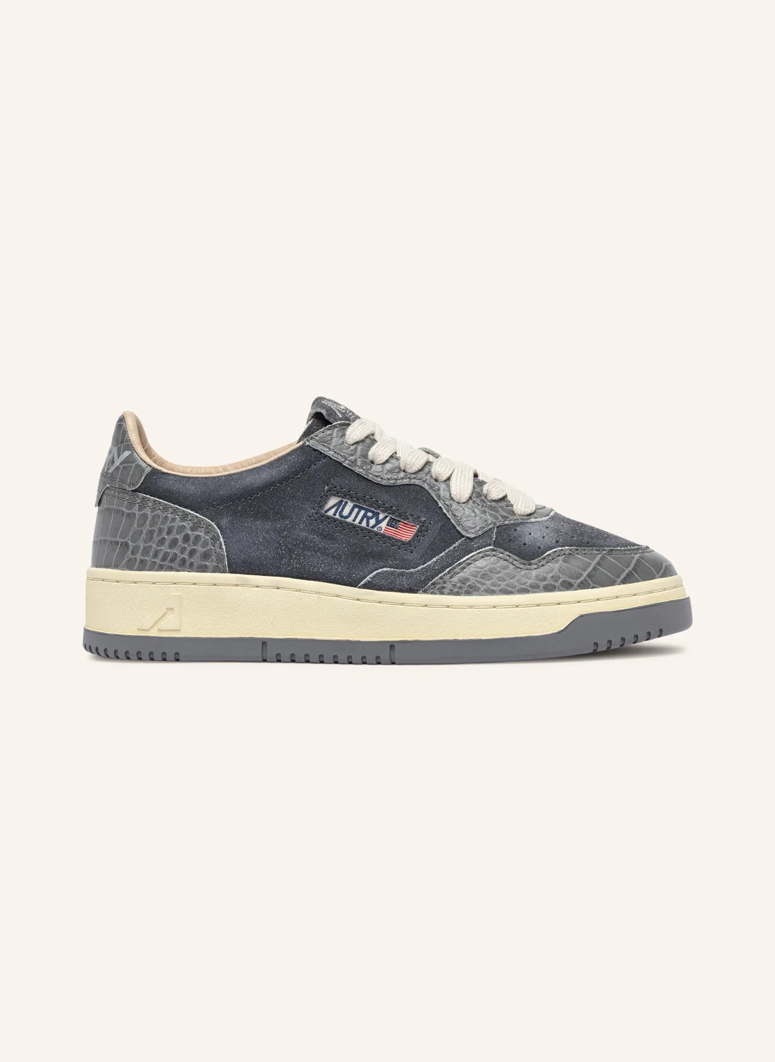 AUTRY Sneaker MEDALIST LOW CJ