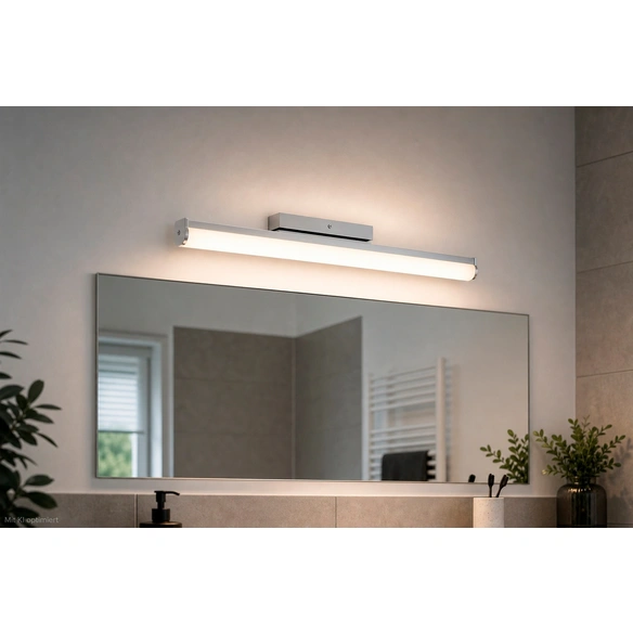 Wand-/Deckenleuchte »Volantis«, LED, inkl. Leuchtmittel